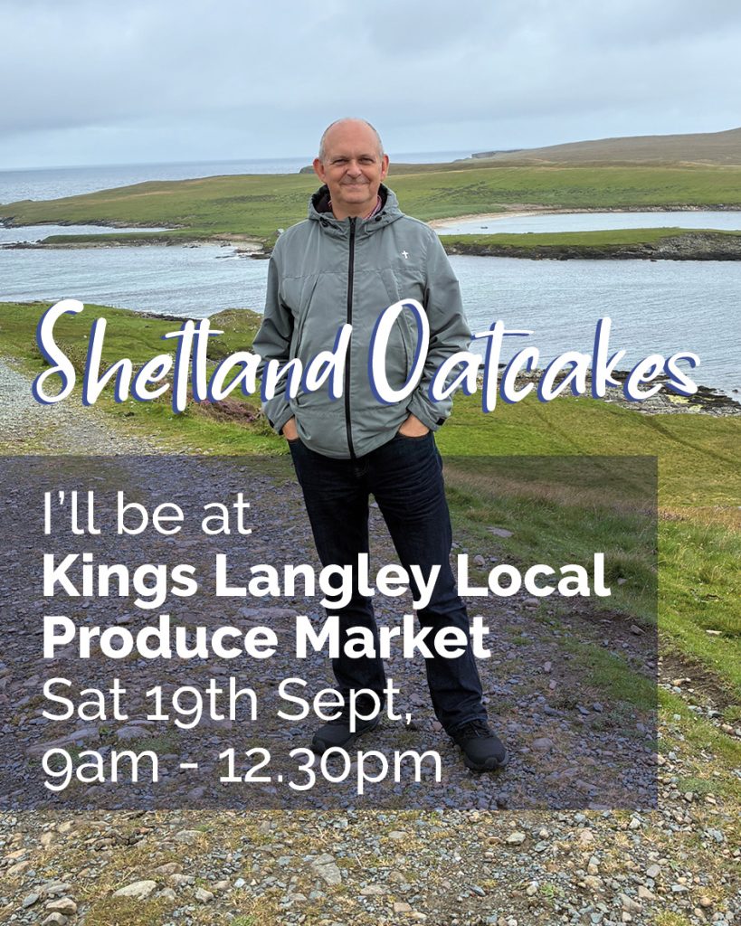 Kings Langley Local Produce Market, All Saints Church WD4 8JS